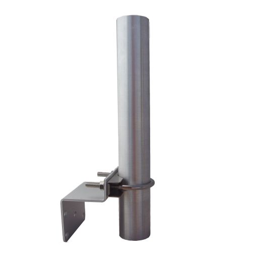 Wilson Electronics Pole Mount for weBoost Outside Home Antenna - 901117 - 10" length