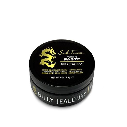 Billy Jealousy Sculpt Friction Fiber Paste, 3 oz