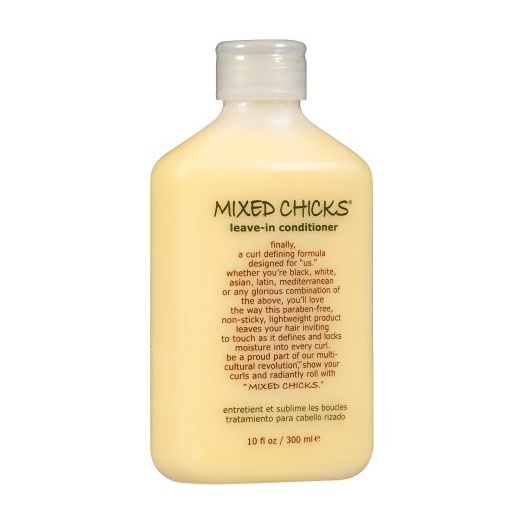 Mixed Chicks Leave-In Conditioner, 10 fl oz