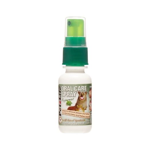 PetzLife Travel Spray 1oz