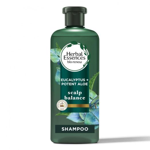 Herbal Essences bio:renew Aloe + Eucalyptus Shampoo, 13.5 fl oz