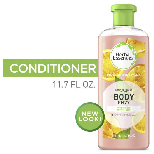 Herbal Essences Body Envy Conditioner, 11.7 fl oz