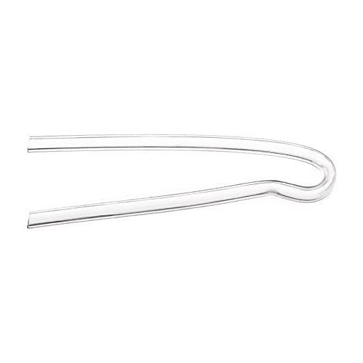 6pcs/lot Size #13 Preformed BTE Earmold Hearing Aid Tubes (3.2 * 2mm)