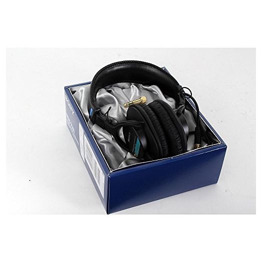 Sony MDR-7506 Professional Headphones Level 2 190839079527