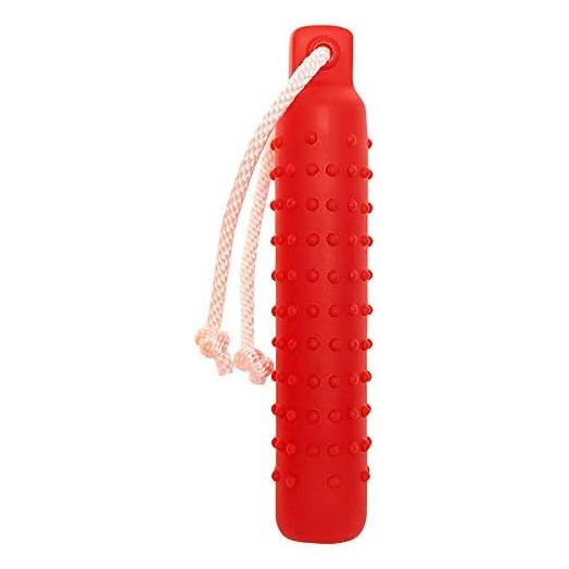 Dog Float Toy, Dog Retriever Training Dummy Retrieving Bumpers Pool Toy, Interactive Dog Throw Toy for Small, Medium, Large Dogs