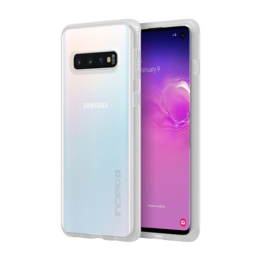 Incipio Elan Case for Galaxy S10 - Frost
