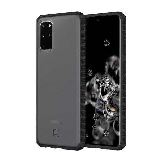 Incipio Elan Case for Samsung Galaxy S20+ & Samsung Galaxy S20+ 5G - Frost/Black