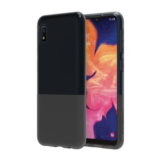 Incipio NGP Case for Samsung Galaxy A10e - Black