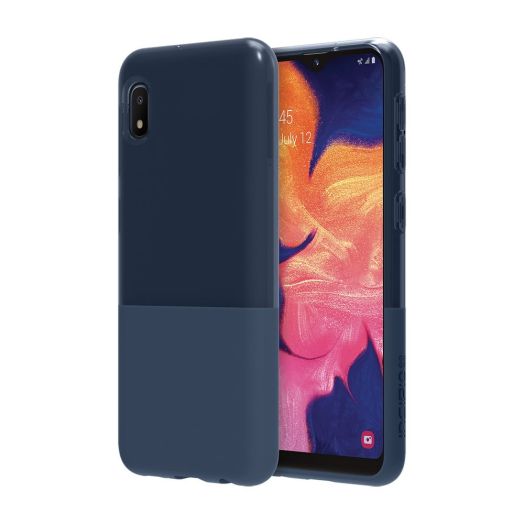 Incipio NGP Case for Samsung Galaxy A10e - Navy