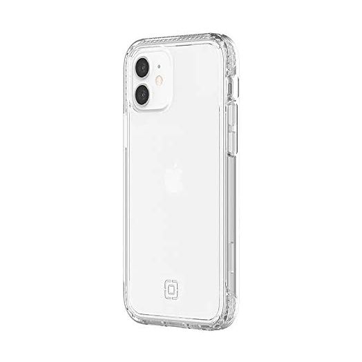Slim for iPhone 12 & iPhone 12 Pro - Clear