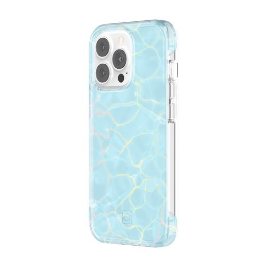 Incipio Design Series for iPhone 13 Pro - Reflections Blue