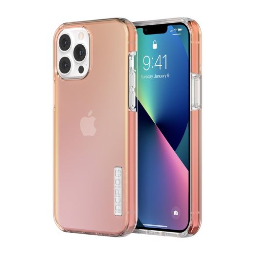 WM-IPH-1979-PKIR Incipio DualPro Platinum for Homer - Pink Iridescent