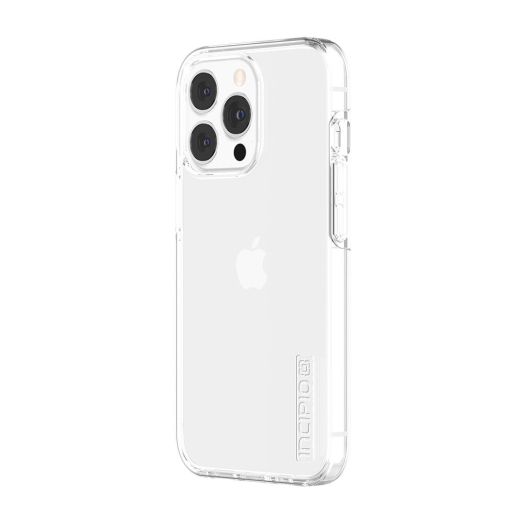 Incipio DualPro Classic for iPhone 13 Pro - Clear