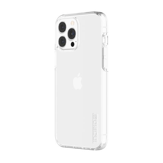 Incipio DualPro Classic for iPhone 13 Pro Max - Clear