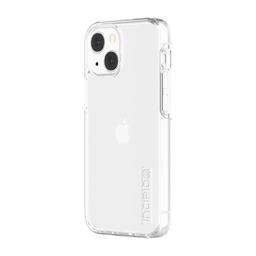 Incipio DualPro Classic iPhone 13 mini - Clear