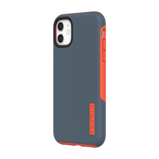 DualPro Classic for iPhone 11 & iPhone XR - Dark Slate/Kata Tjuta
