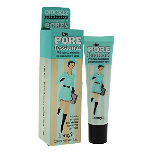 Benefit Cosmetics the POREfessional Pore Minimizing Face Primer 0.75 Ounce