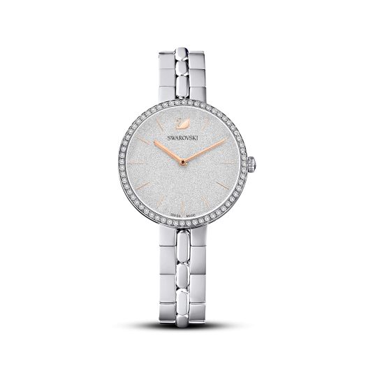 SWAROVSKI Women's Cosmopolitan Crystal Watch Collection
