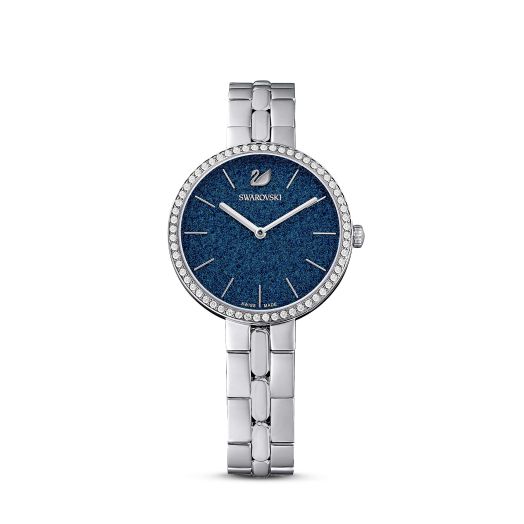 SWAROVSKI Women's Cosmopolitan Crystal Watch Collection