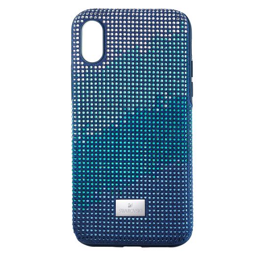 SWAROVSKI Crystalgram Smartphone Case with Bumper