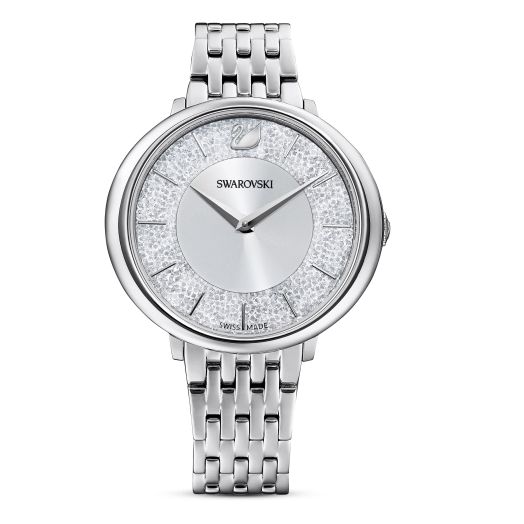 Swarovski Crystalline Crystal Watch Collection