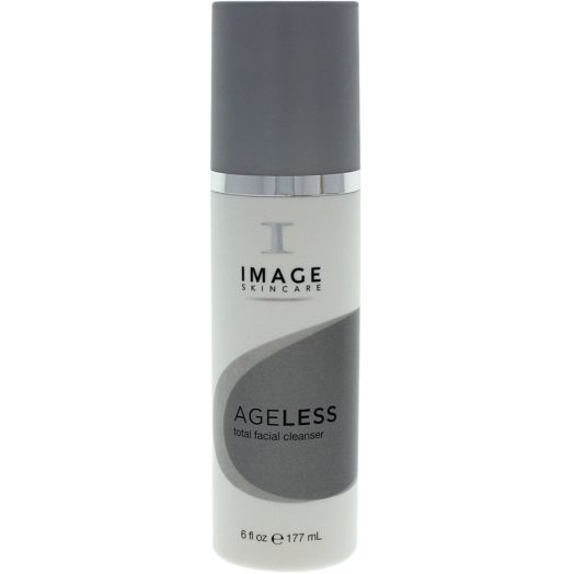 3 Pack - Image Skincare Ageless Total Facial Cleanser 6 oz