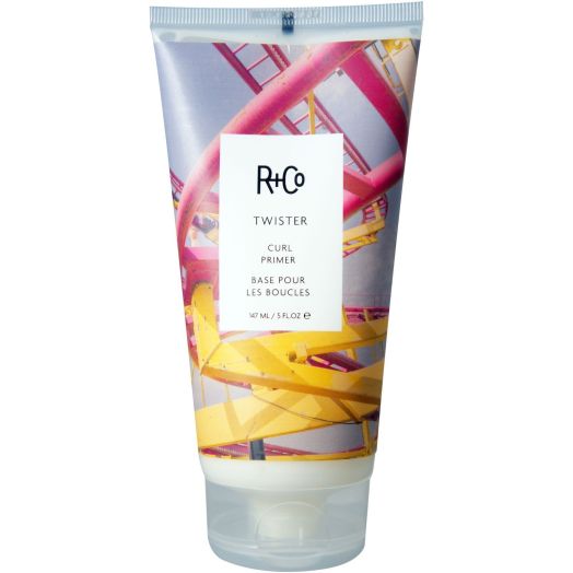 R+Co Twister Curl Primer 5 oz - (Pack of 2)