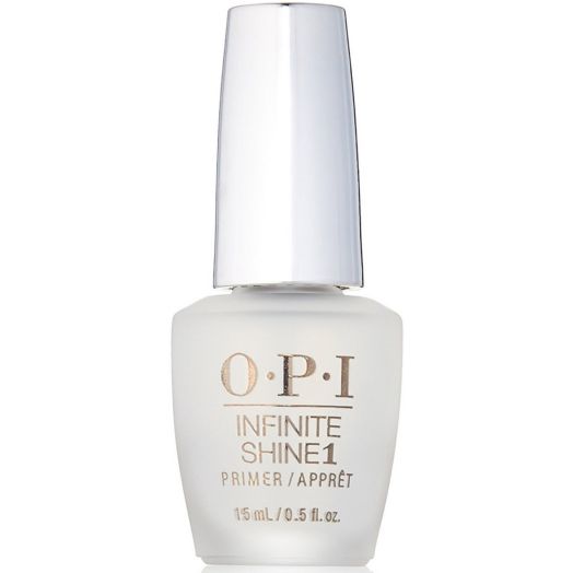 OPI Infinite Shine Base Coat, ProStay Primer 0.5 oz