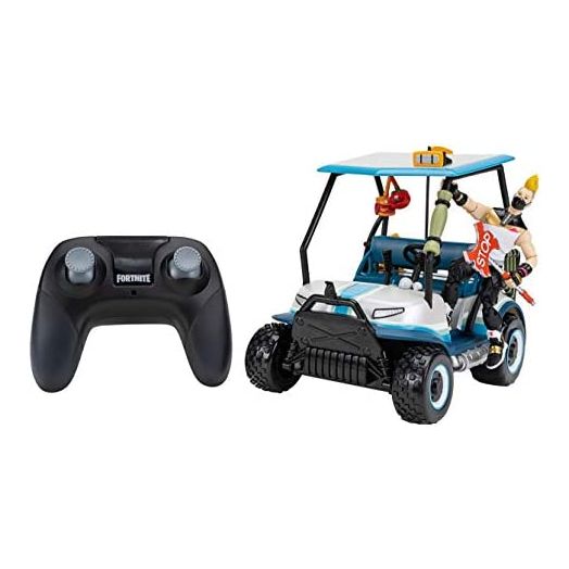 Fortnite ATK Vehicle with Figure (RC)