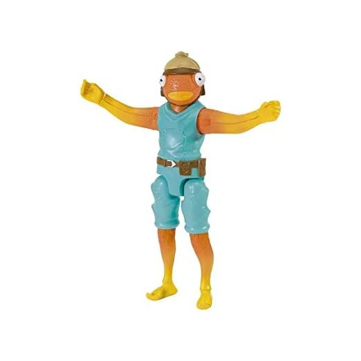Fortnite FNT0147 Fishstick Action Figure, Various
