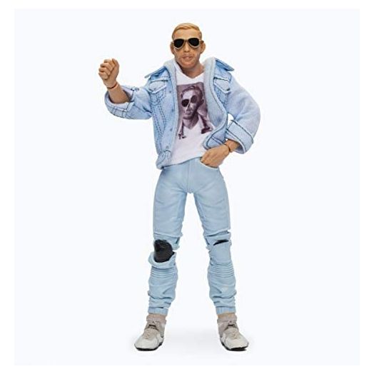 AEW - 1 Figure Pack (Unrivaled Figure) W3 - Orange Cassidy