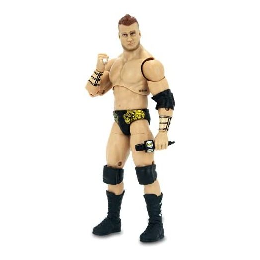All Elite Wrestling Unrivaled Collection MJF - 6.5-Inch AEW Action Figure - Series 6