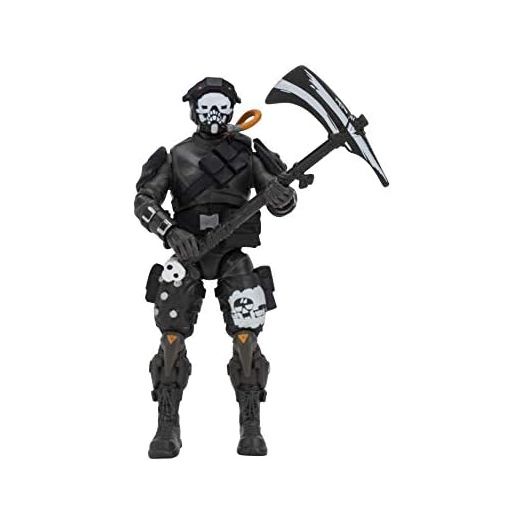 Fortnite FNT0640 Supersonic 4" Solo Mode Core Figure