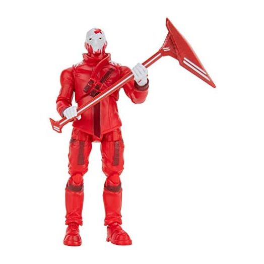 Fortnite FNT0642 4" Solo Mode Core Figure-Ex