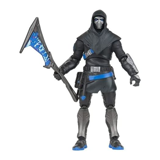 Fortnite FNT0645 Fusion 4" Solo Mode Core Figure