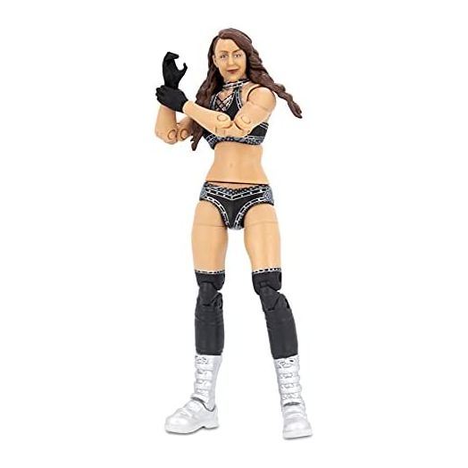 All Elite Wrestling AEW Dr. Britt Baker D.M.D. Action Figure Unmatched Collection Figure - Series 1