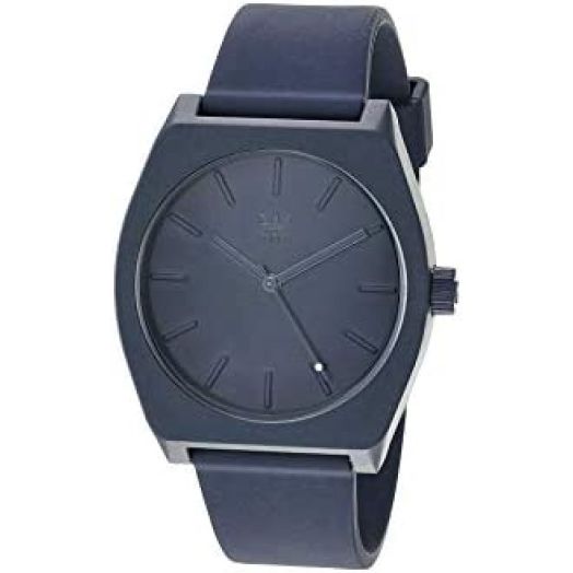 adidas Watches Process_SP1. Silicone Strap, 20mm Width (38 mm).