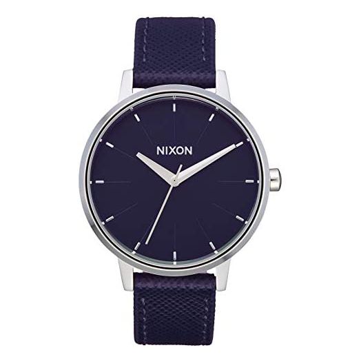 Nixon Kensington Leather
