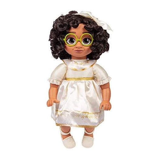 Disney Encanto Young Mirabel Doll