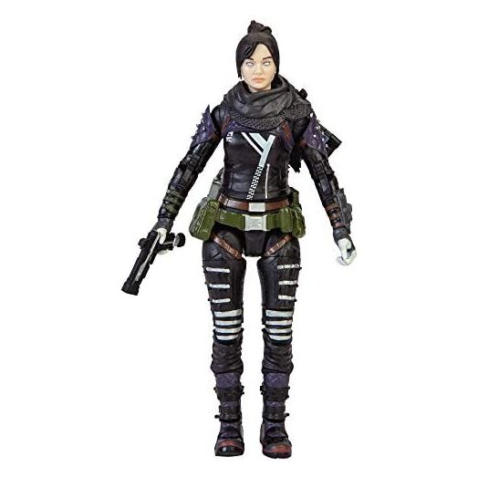 APEX Legends 6-Inch Collectible Action Figure