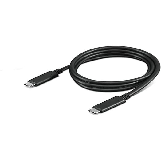 Lenovo USB-C Cable 1m