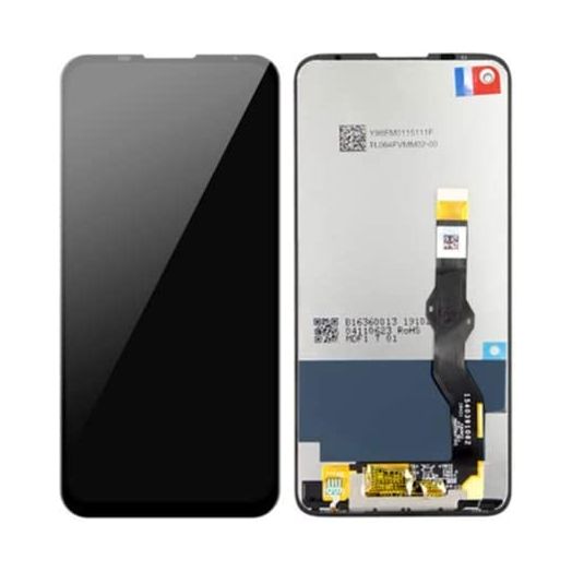 for Motorola Moto G Stylus 2020 XT2043-3 XT2043-7 XT2043 XT2043-4 XT2043-8 LCD Display Touch Screen Digitizer Assembly Replacement Part