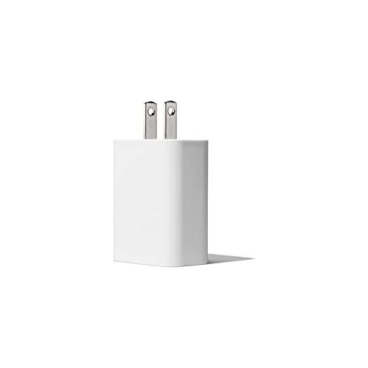 Google 30W USB-C Charger - Fast Charging Pixel Phone Charger - Compatible with Google Products and Other USB-C devices