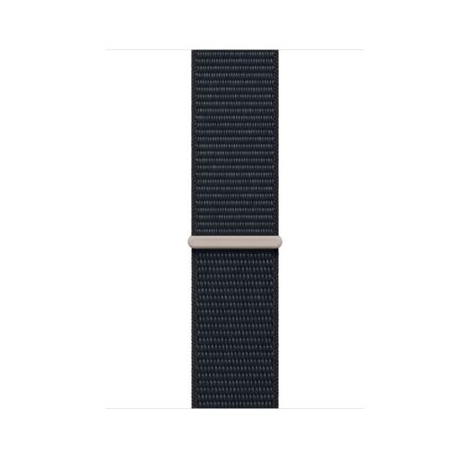 Apple Watch Band - Sport Loop (45mm) - Midnight - Regular