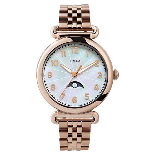 Timex Women's Model 23 38mm Watch