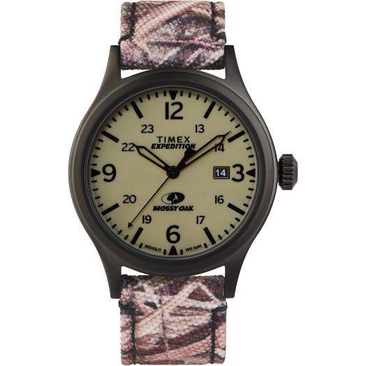 Timex Men's Expedition Scout 40 Watch