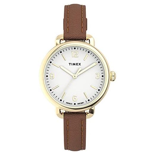 Timex Women's Standard Demi 30mm Watch