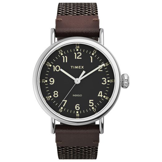Timex Men's Standard 40mm Watch