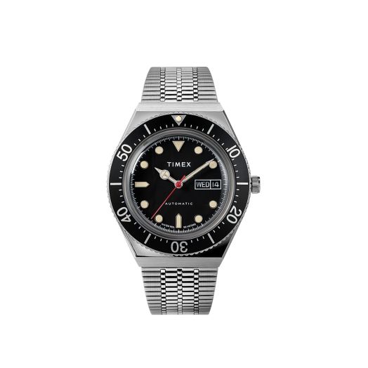 Timex Men's M79 Automatic 40mm Watch