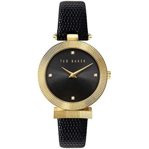Ted Baker 36 mm Bow 2-Hand Watch